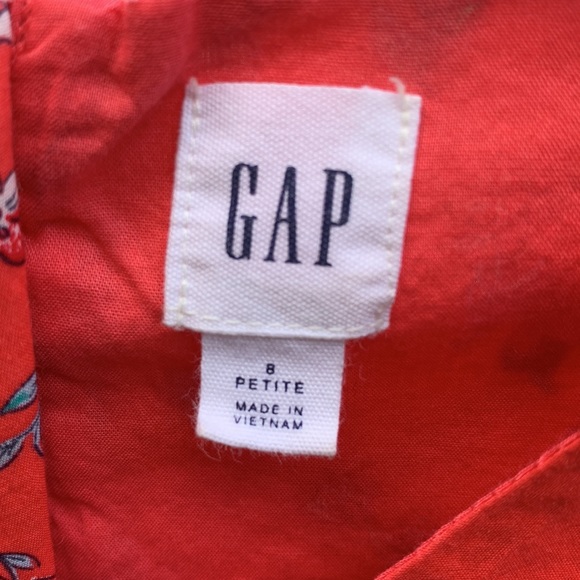 Mini dress - Picture 2 of 4